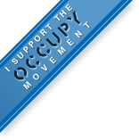 I support the OCCUPY movement